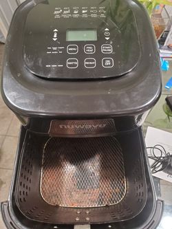 Air fryer