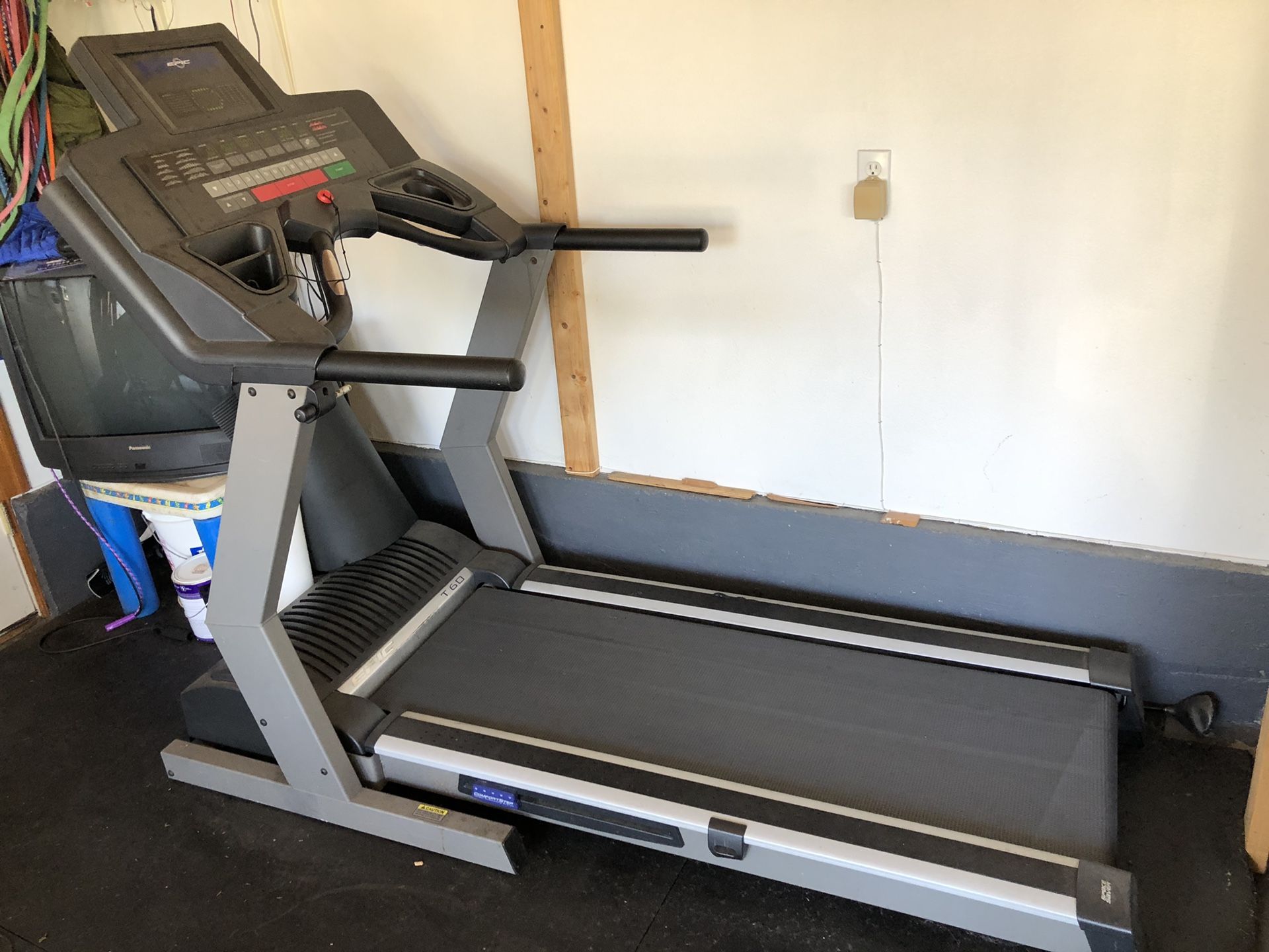 Treadmill