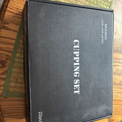 Massage Kit