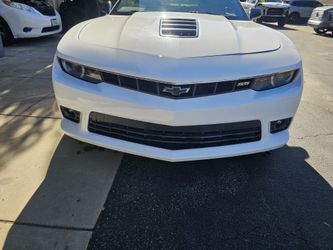 Chevy Body Shop Autobody Tools 