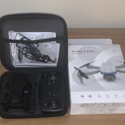 E99 Pro Drone