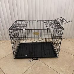 Dog Crate Pet Cage NEW