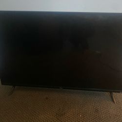 Used Roku TV