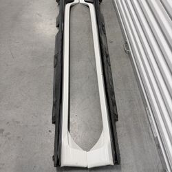 2017-2018-2019-2020 Honda Civic Type R Rocker Moulding Left & Right OEM