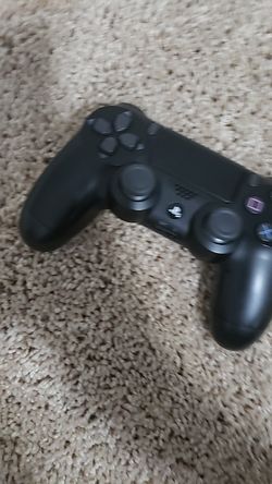 Ps4 controller