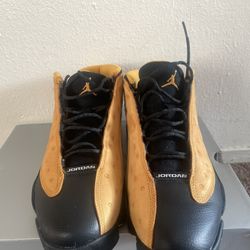 Jordan 13 Low 