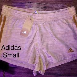 Women Adidas Shorts