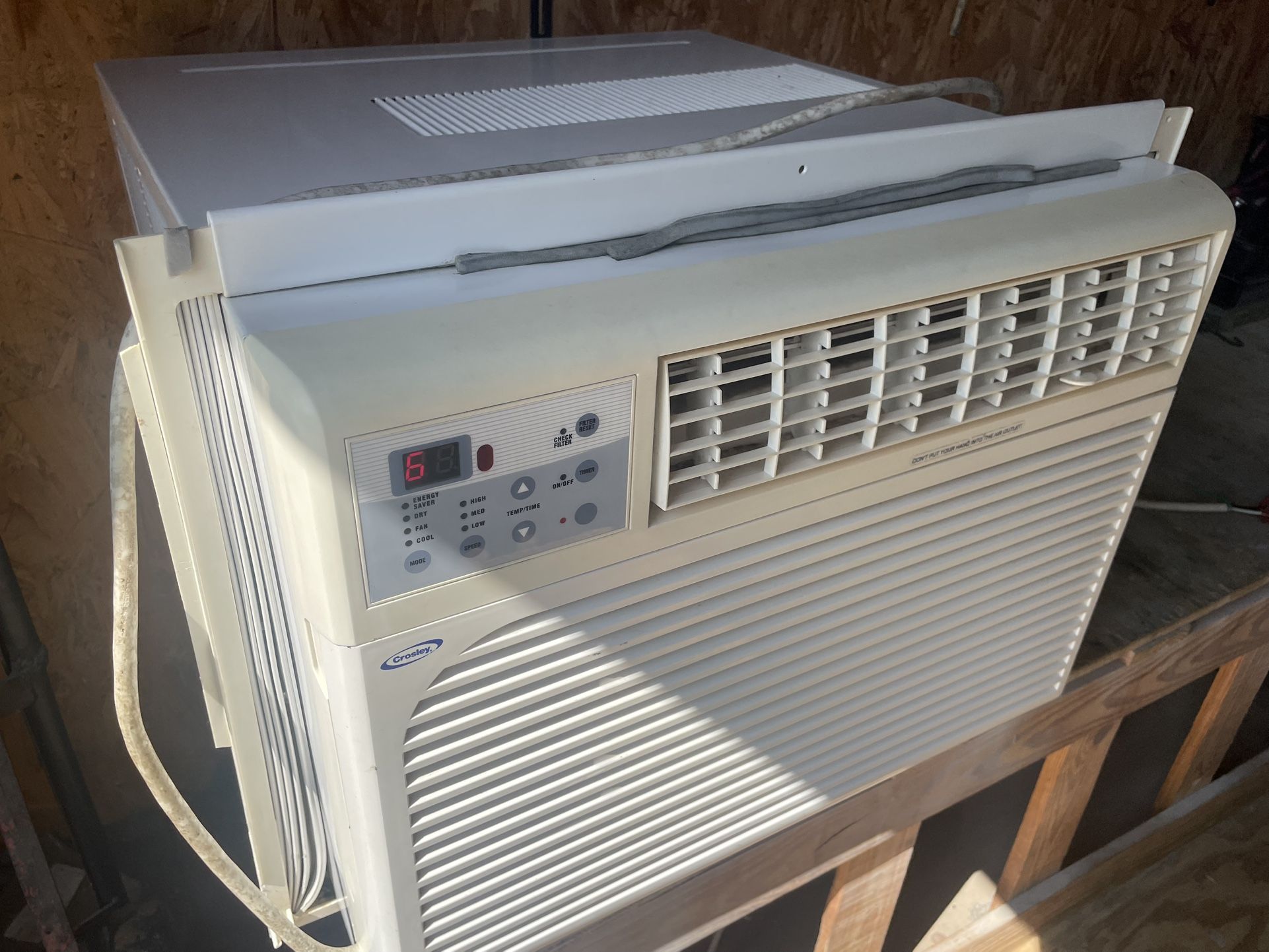 15,000 Btu Window Ac Unit