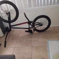 It's A Fit Frame With Added Dk Parts