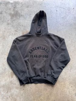 Fear of God Essentials Hoodie