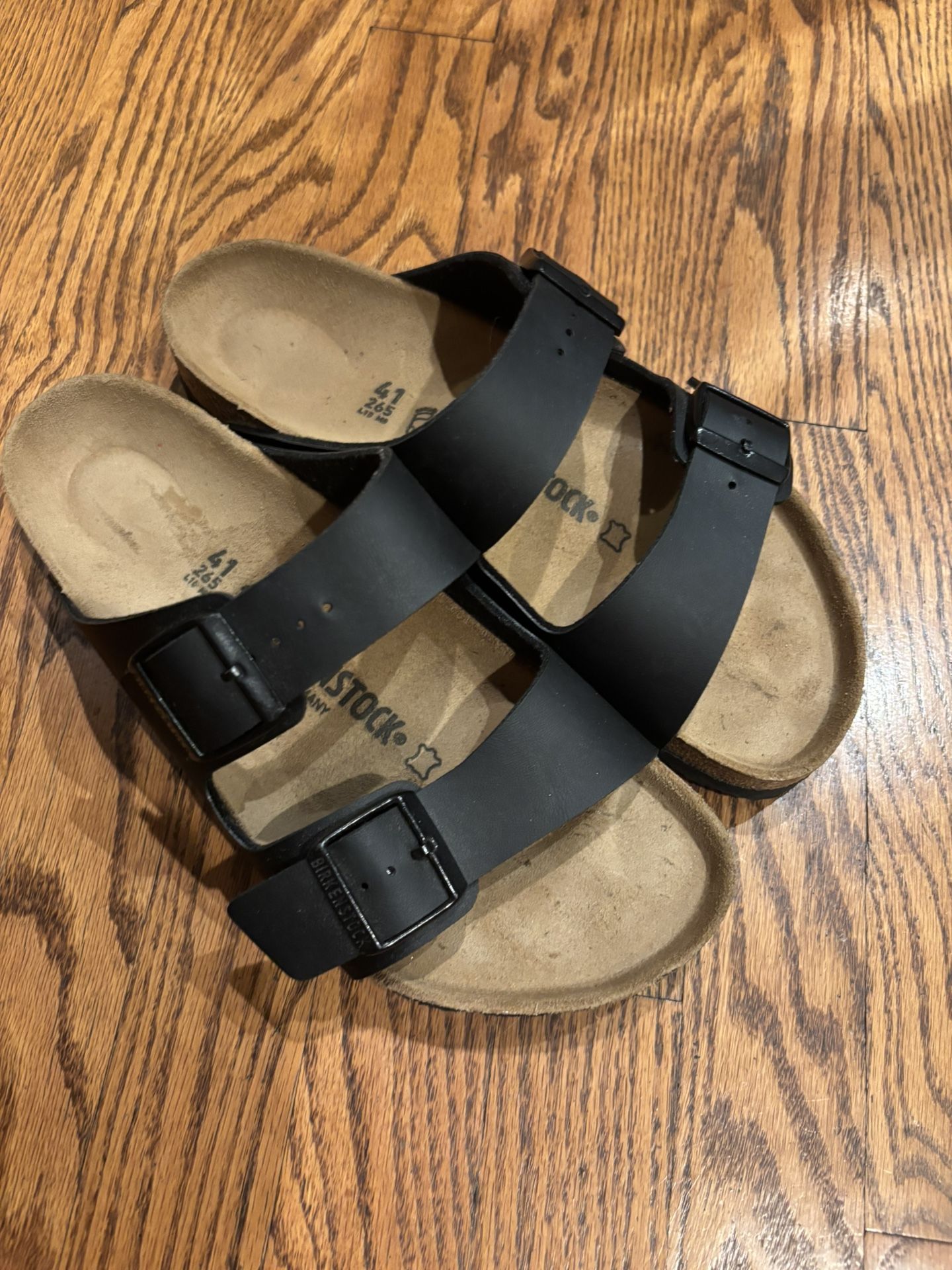 Birkenstock Size 41