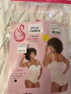 Brand New Salome Shape wear 