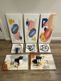 Paintings