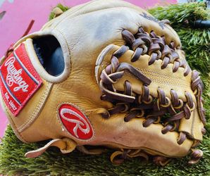 Rawlings Heart of the hide PRO200-4T