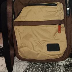 Tumi Shoulder Strap Bag