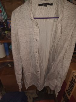 Mens button up shirt bundle