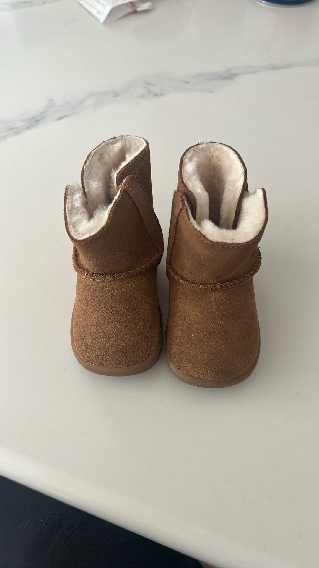 Brand New Infant UGGs 