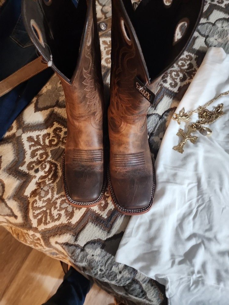 CODY JAMES BOOTS.