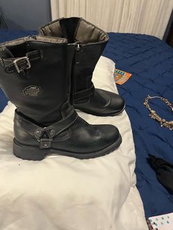 Harley Davidson Women’s