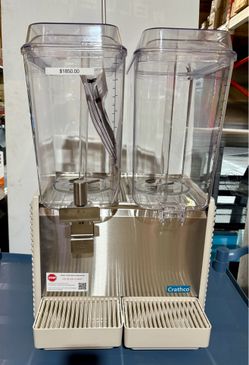 Drink Machine