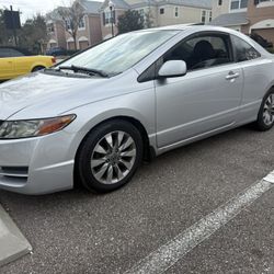 2009 Honda Civic