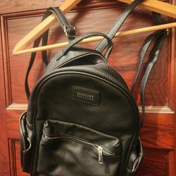 Backpack Purse