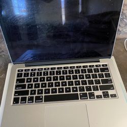 2015 MacBook Pro