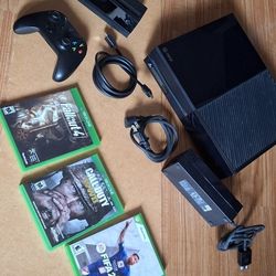 Xbox One Bundle 