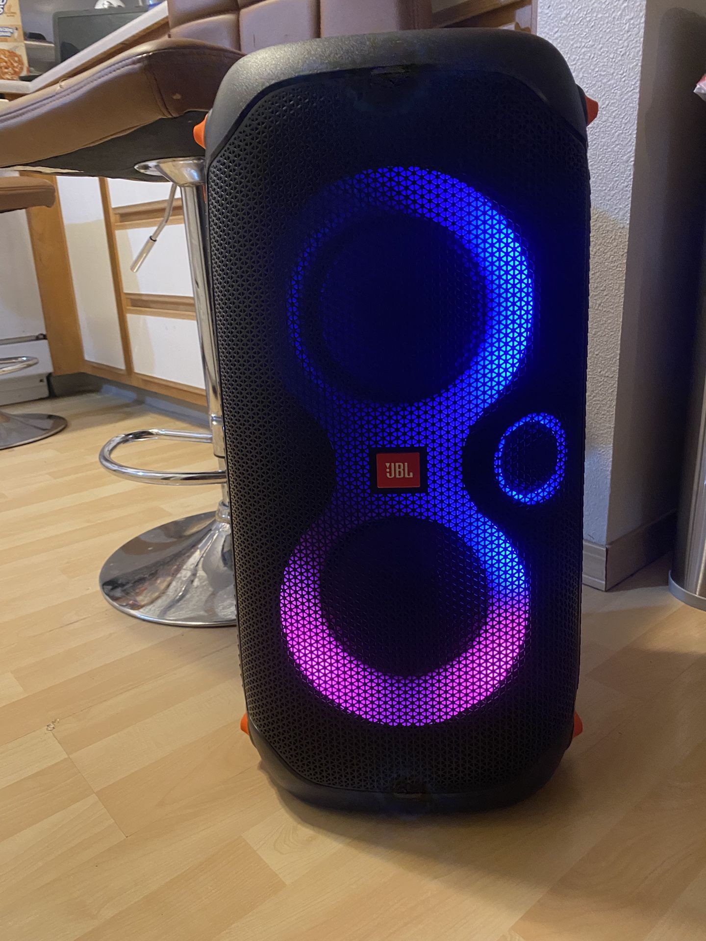 JBL Partybox 110
