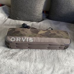 Orvis Fishing Bag 