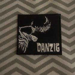 Danzig Patch!