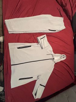 Jogger Sweatsuit