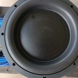 Skar Audio Evl 12-inch D2 2500w 