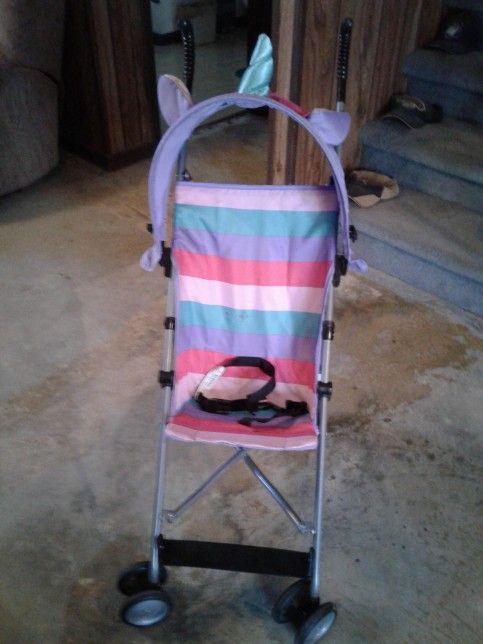 Cute Stroller