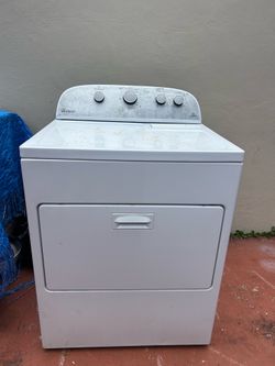 Secadora dry machine