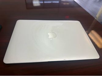 MacBook Air 2015