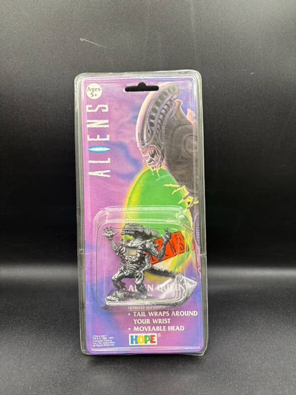 Alien Watch