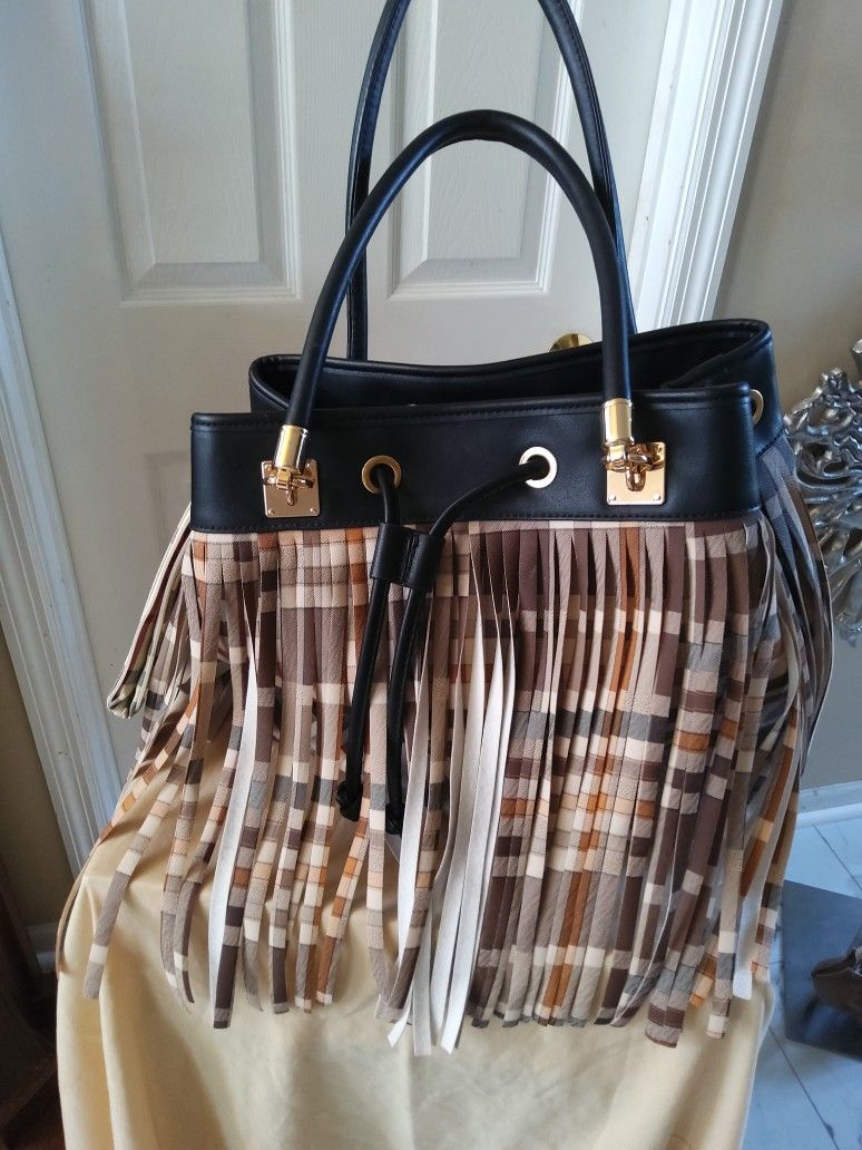 Another Prelove Bag