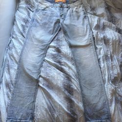 Size 32