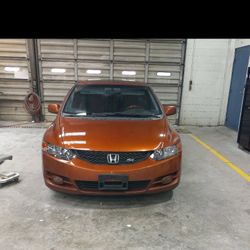 2009 Honda Civic