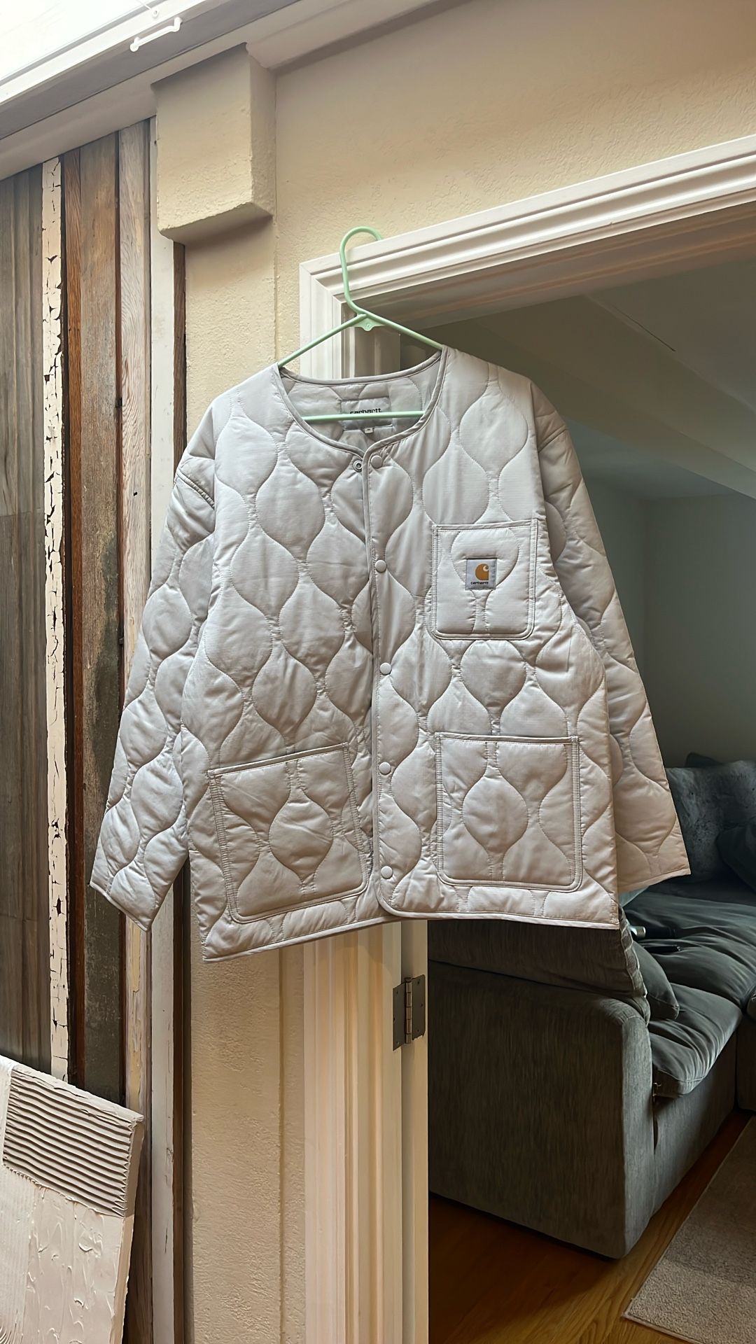 Carhartt Skyton Liner Jacket