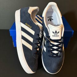 Adidas Gazelle Navy Blue