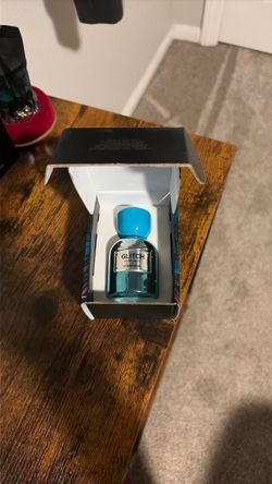 Mykonos Glitch Unisex Perfume