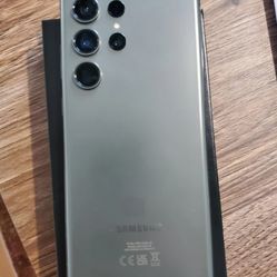 Samsung S23 Ultra 265gb