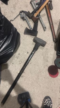 Tools