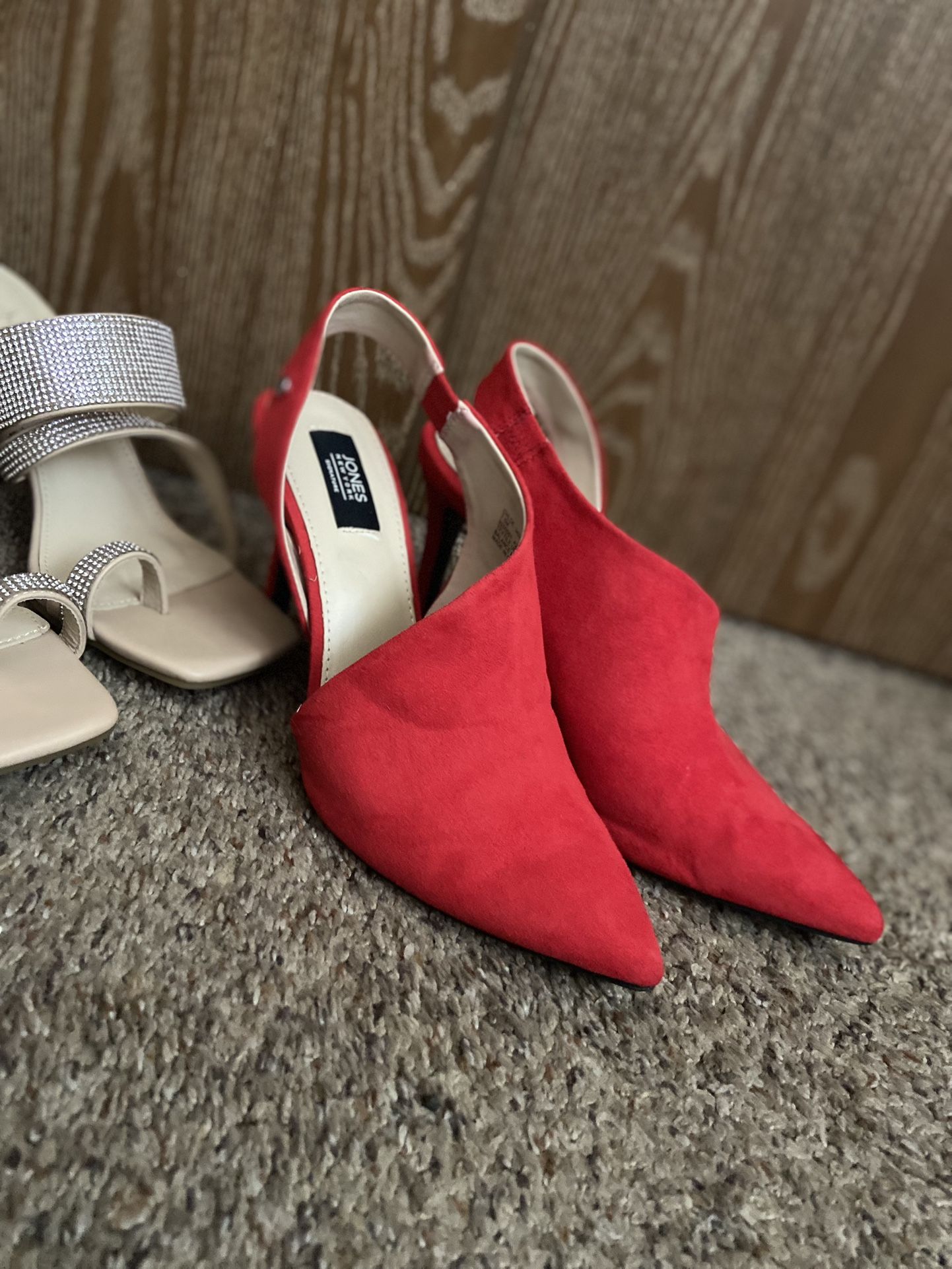 Heels