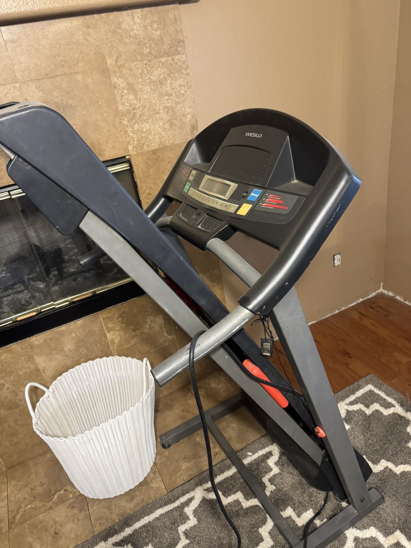 Treadmill
