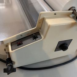 25” Educator Laminator