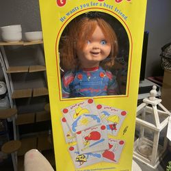 Good Guy Doll