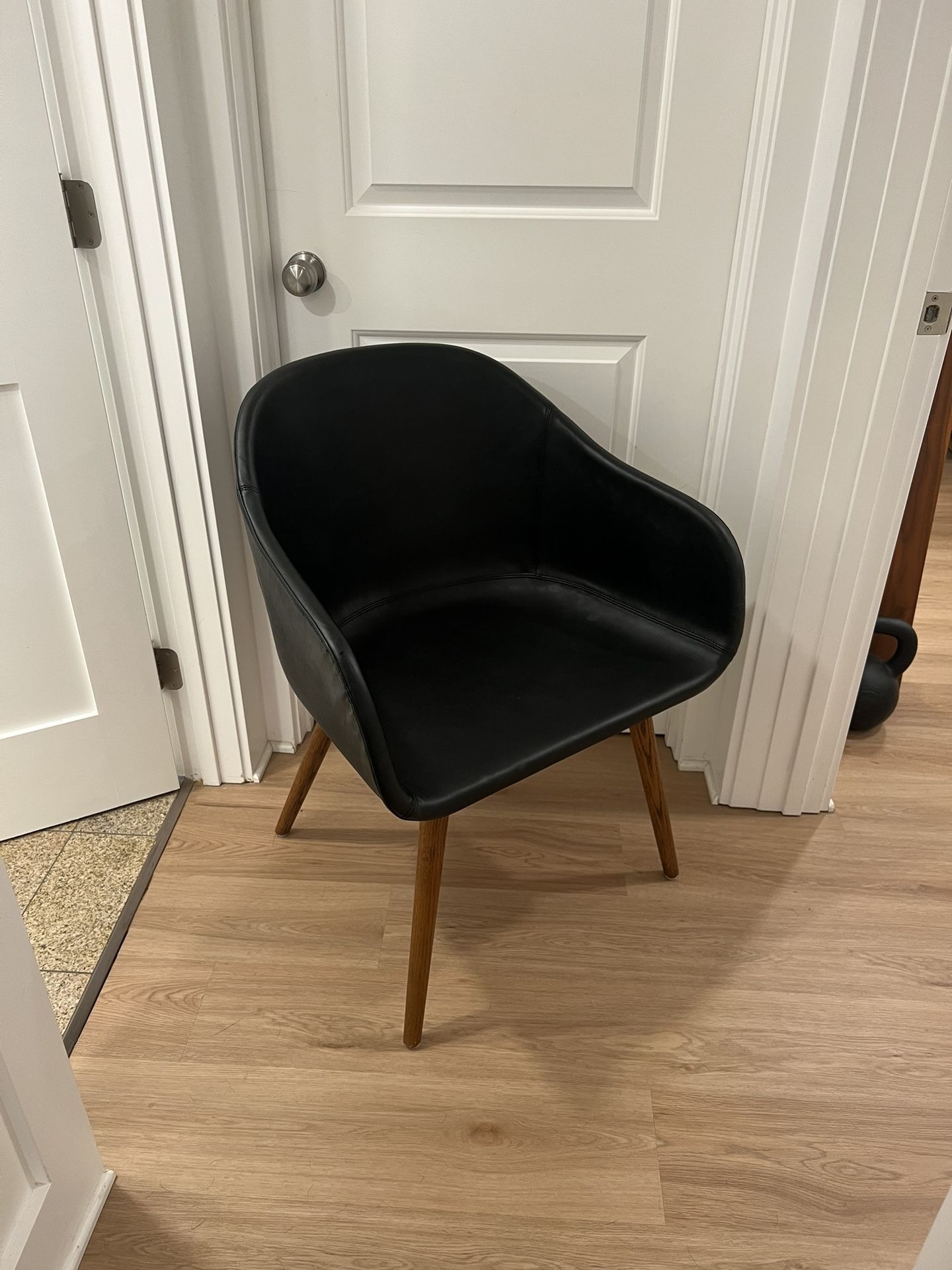 CB2 Fred Segal Chair